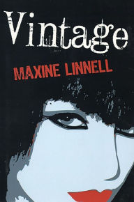 Vintage Maxine Linnell Author