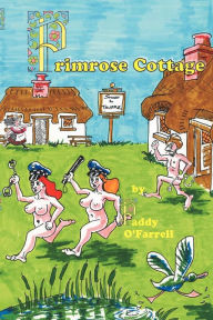 Primrose Cottage Paddy O'Farrell Author