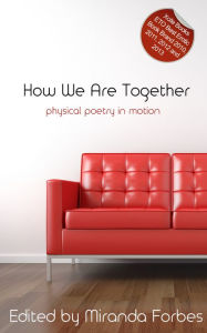 How We Are Together: A collection of five erotic stories David Hawthorne Author