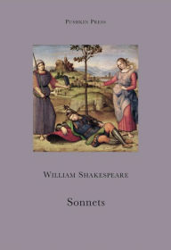Sonnets William Shakespeare Author
