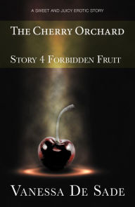 The Cherry Orchard - Vanessa de Sade