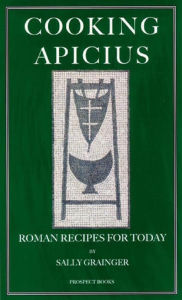 Cooking Apicius Apicius Author