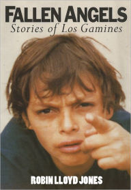 Fallen Angels: Stories of Los Gamines Robin Lloyd-Jones Author