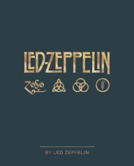 Led Zeppelin by Led Zeppelin Led Zeppelin Author