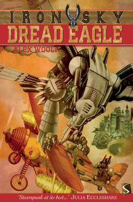 DREAD EAGLE