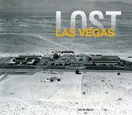 Lost Las Vegas (Lost) Jeff Burbank Author
