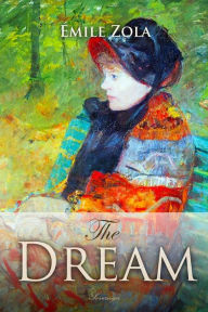 The Dream Emile Zola Author