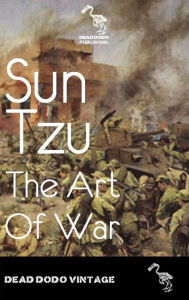 Art of War - Sun Tzu