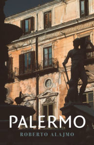 Palermo Roberto Alajmo Author