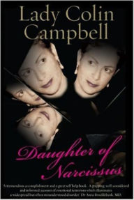 Daughter of Narcissus Lady Colin Campbell Author