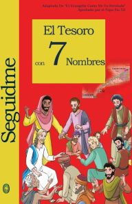 El Tesoro con 7 Nombres Lamb Books Author