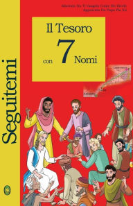 Il Tesoro con 7 Nomi Lamb Books Author