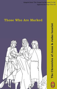 Those Who are Marked Lamb Books Author