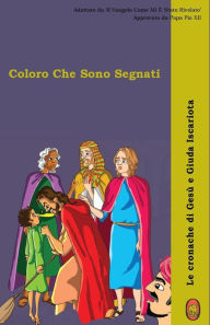 Coloro che sono Segnati Lamb Books Author