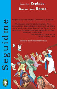 Donde hay Espinas, tambiï¿½n habrï¿½ Rosas Lamb Books Author
