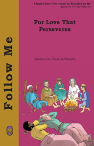 For Love that Perseveres Lamb Books Author