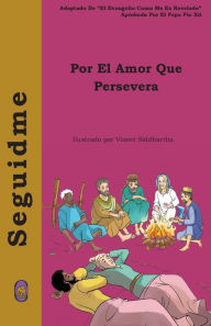 Por el Amor que Persevera Lamb Books Author