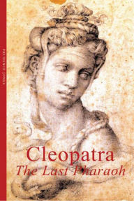 Cleopatra Prudence Jones Author