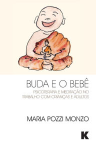 Buda e o BebÃª Maria Pozzi Monzo Author