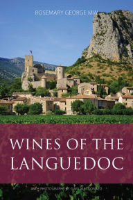 Wines of the Languedoc Rosemary George MW Author