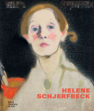 Helene Schjerfbeck Jeremy Lewison Text by