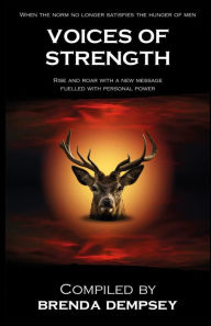 Voices of Strength Brenda Dempsey Author