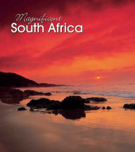 Magnificent South Africa Penguin Random House South Africa Author