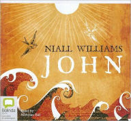 John - Niall Williams