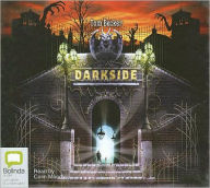 Darkside (Darkside Series #1) - Tom Becker