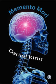 Memento Mori Daniel King Author
