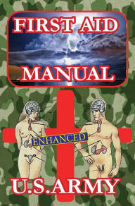 First Aid Manual - U.S.Army