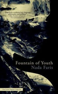 Fountain of Youth Nada Faris Author