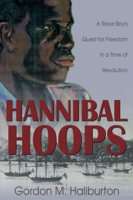Hannibal Hoops - Gordon Haliburton