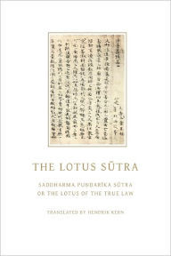 The Lotus Sutra Hendrik Kern Author