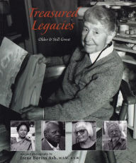 Treasured Legacies: Older & Still Great Irene Borins Ash Author