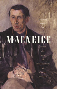Selected Poems - Louis MacNeice