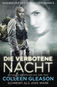 Die verbotene nacht Colleen Gleason Author