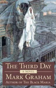 The Third Day - Mark Graham