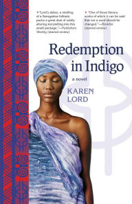 Redemption in Indigo Karen Lord Author
