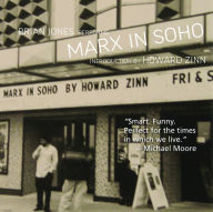 Marx in Soho: A Play on History Howard Zinn Author