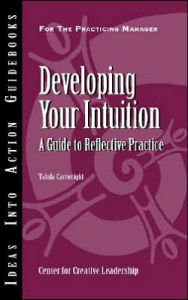 Developing Your Intuition - Talula Cartwright