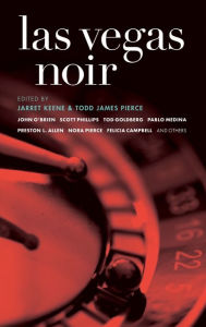 Las Vegas Noir Jarret Keene Editor