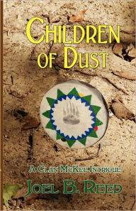 Children Of Dust - Joel B. Reed