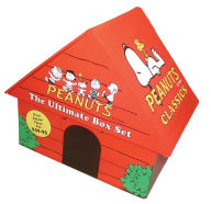 Peanuts - The Ultimate Box Set - Charles M. Schulz
