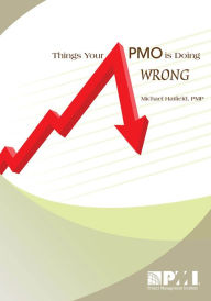 Things Your PMO is Doing Wrong