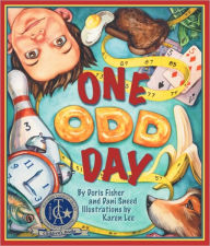 One Odd Day Doris Fisher Author