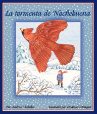 La tormenta de Nochebuena (NOOK Comic with Zoom View) - Emanuel Schongut