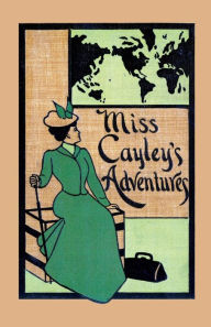 Miss Cayley's Adventures Grant Allen Author