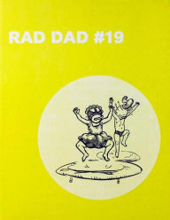 Rad Dad - Tomas Moniz