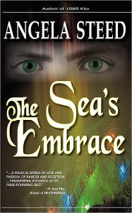 The Sea's Embrace Angela Steed Author